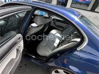 Usado BMW 318 143 CV (105 kW) 2004 Azul Berlina
