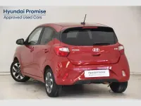 Usado Hyundai i10 67 CV (49 kW) 2025 Otro Utilitario