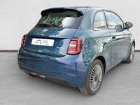 Nuevo Fiat 500 65 CV (47 kW) 2026 Verde Utilitario