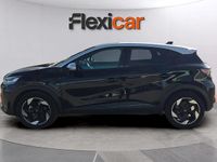 Usado Renault Captur Techno 101 HP (74 kW) 2025 Preto SUV