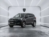Occasion Ford Kuga Trend 150 PK (110 kW) 2014 Grijs SUV
