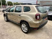 Usado Dacia Duster Acces 115 CV (84 kW) 2019 Amarillo SUV