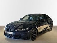 Nuevo BMW M3 Competition Edition 2025 Berlina