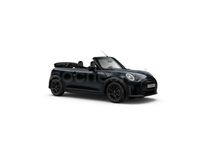 Usado Mini Cooper Cabriolet 136 CV (100 kW) 2022 Negro Descapotable