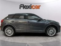 Usado Audi Q2 S-Line 150 CV (110 kW) 2023 Gris SUV