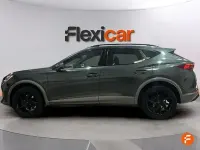Usado Cupra Formentor 150 CV (110 kW) 2021 Gris SUV