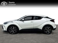 Usado Toyota C-HR Advance 122 CV (89 kW) 2021 Blanco SUV