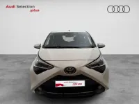 Usado Toyota Aygo X-play 72 CV (52 kW) 2021 Blanco Utilitario