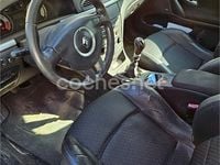 Usado Renault Laguna III Dynamique 150 CV (110 kW) 2007 Negro Berlina