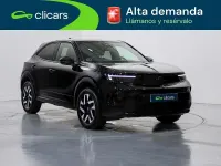 Usado Opel Mokka S 136 CV (100 kW) 2025 Negro SUV