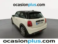 Usado Mini Cooper 136 CV (100 kW) 2020 Blanco Utilitario