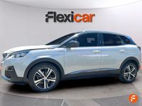 Usado Peugeot 3008 GT-line 180 CV (132 kW) 2019 Blanco SUV
