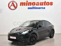 Usado Tesla Model Y 378 kW (514 CV) 2022 Eléctrico SUV