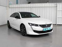 usado Peugeot 508 2.0BlueHDi S&S GT Line EAT8 160