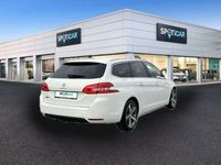 usado Peugeot 308 SW 1.2 PureTech S&S Allure 130