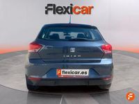 Brugt Seat Ibiza Reference 80 HK (58 kW) 2019 Grå Hatchback