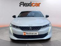 Usado Peugeot 508 GT-line 180 CV (132 kW) 2019 Gris Berlina