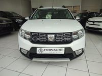 Usado Dacia Sandero Essentiel 90 CV (66 kW) 2019 Blanco Berlina