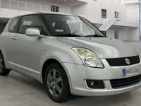 usado Suzuki Swift 1.3 GLX