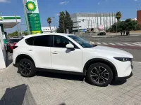 Usado Mazda CX-5 165 CV (121 kW) 2023 Blanco SUV