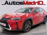 Usado Lexus UX Business Edition 184 CV (135 kW) 2022 SUV