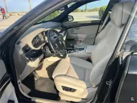 Usado BMW 530 Gran Turismo 245 CV (180 kW) 2009 Negro Coupe