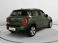 Usado Mini Countryman 98 CV (72 kW) 2016 Verde SUV