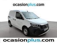 Usado Nissan Townstar 131 HP (96 kW) 2022 Branco Carrinha