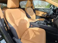 Usado Lexus NX450h+ Luxury Line 306 CV (225 kW) 2022 Verde SUV