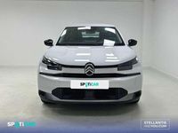 Nuevo Citroën C4 147 CV (108 kW) 2025 Blanco SUV