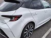 Usado Toyota Corolla Edition 140 CV (102 kW) 2024 Blanco Berlina