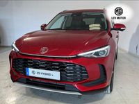 Usado MG ZS Luxury 197 CV (144 kW) 2026 Rojo SUV