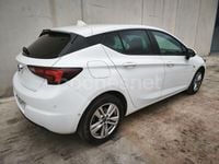 Usado Opel Astra 110 CV (80 kW) 2020 Blanco Berlina