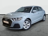Usado Audi A1 Sportback 95 CV (69 kW) 2025 Gris flecha efecto perla Utilitario