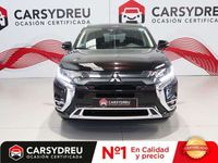 usado Mitsubishi Outlander P-HEV Kaiteki 4wd