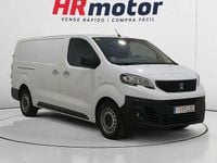 Usado Peugeot Expert Premium 102 CV (75 kW) 2022 Van
