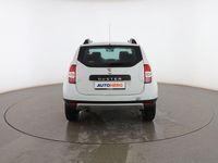 Usado Dacia Duster Lauréate 110 CV (80 kW) 2015 Blanco SUV