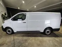 Usado Peugeot Expert S 122 CV (89 kW) 2020 Blanco Van