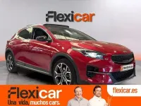 Usado Kia XCeed 160 CV (117 kW) 2021 Rojo SUV