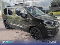 Novo Citroën Berlingo 100 HP (73 kW) 2025 Verde Monovolume