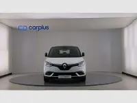 Usado Renault Scénic IV Zen 140 CV (102 kW) 2019 Blanco Monovolumen