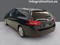 Usado Peugeot 308 SW Style 130 CV (95 kW) 2019 Familiar