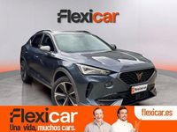Usado Cupra Formentor 150 CV (110 kW) 2023 Gris SUV