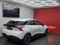 Usado MG MG4 EV Comfort 150 kW (204 CV) 2024 Blanco Utilitario