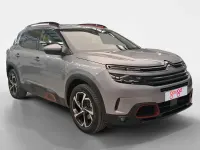 Usado Citroën C5 Aircross Shine 131 CV (96 kW) 2022 SUV