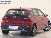 Usado Hyundai i20 83 CV (61 kW) 2024 Utilitario