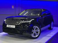 Usado Land Rover Range Rover Velar HSE 300 CV (220 kW) 2019 Negro SUV