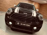 Usado Mini Cooper Countryman 136 CV (100 kW) 2018 Negro SUV