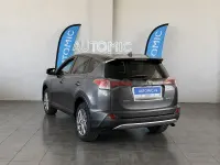 Usado Toyota RAV4 Advance 143 CV (105 kW) 2016 Gris / plata SUV