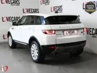 Usado Land Rover Range Rover evoque Pure 150 CV (110 kW) 2017 Blanco SUV